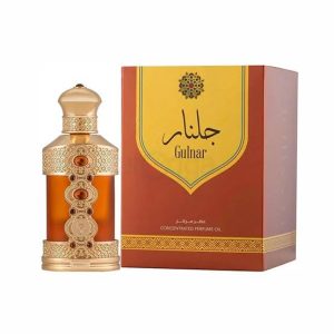 Gulnar(আতর)